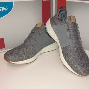 New with box New Balance Fresh Foam Cruz